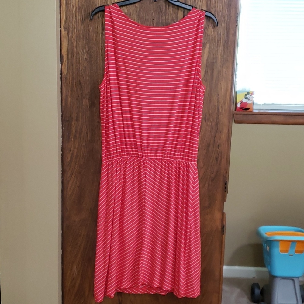BNWT Joe Fresh Lightweight Dress - Picture 2 of 4